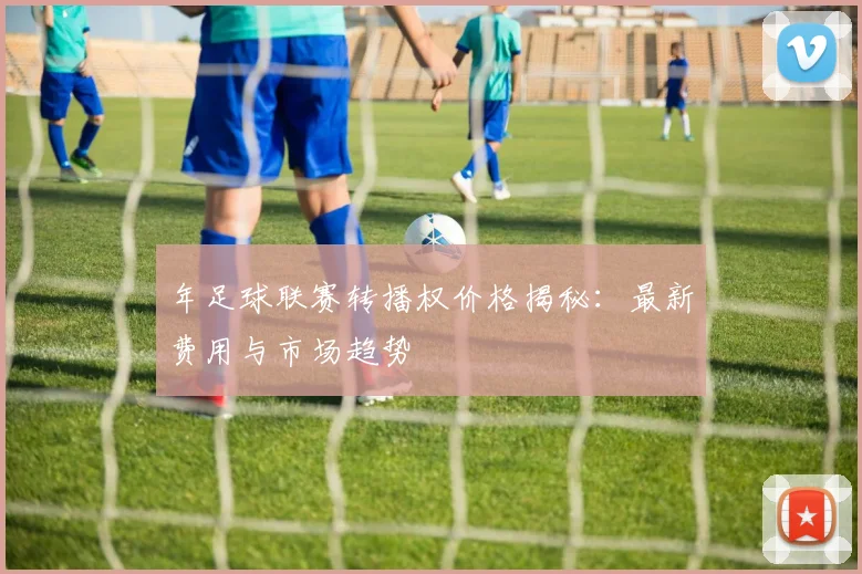 年足球联赛转播权价格揭秘:最新费用与市场趋势