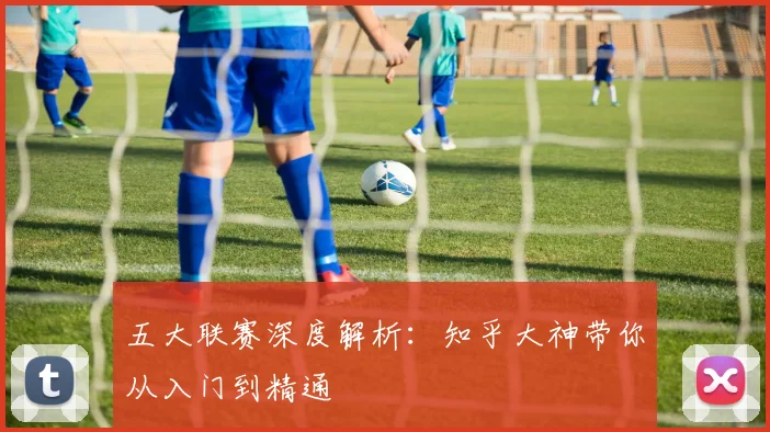 五大联赛深度解析:知乎大神带你从入门到精通